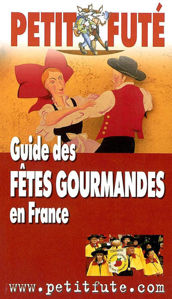 Image de Guide des fêtes gourmandes en France
