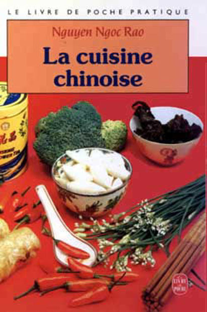 Image de La cuisine chinoise