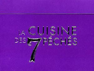 Picture of La cuisine des sept péchés