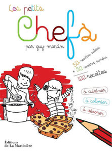 Picture of Les petits chefs