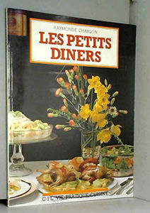Picture of Les petits dîners