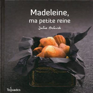 Image de Madeleine, ma petite reine