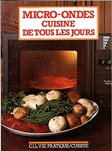 Image de Micro-Ondes - Cuisine de tous les jours