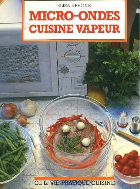 Image de Micro-Ondes - cuisine vapeur