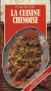 Image de Pour réussir la cuisine chinoise