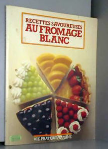 Image de Recettes savoureuses au fromage blanc