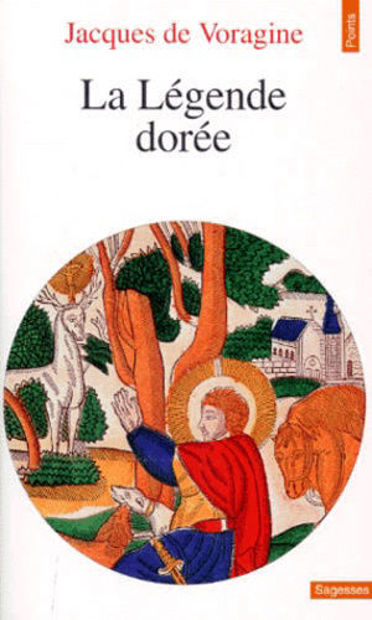 Image de La Légende dorée