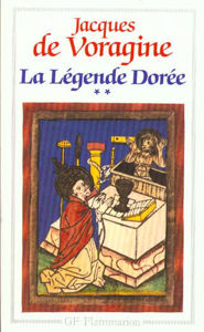 Εικόνα της La Légende dorée , Tome 2