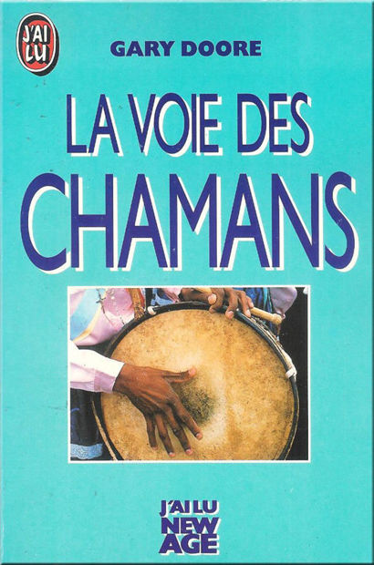 Image de La Voie des Chamans