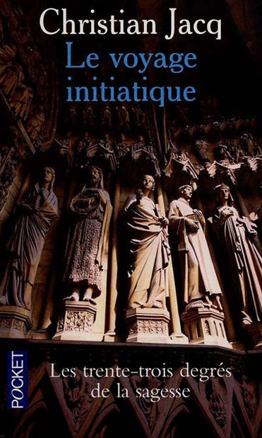 Image de Le Voyage initiatique