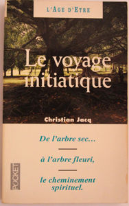 Image de Le voyage initiatique