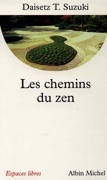 Image de Les Chemins du Zen