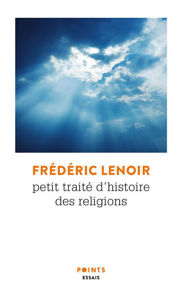 Image de Petit traité d'histoire des religions