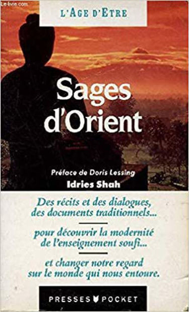 Image de Sages d'Orient