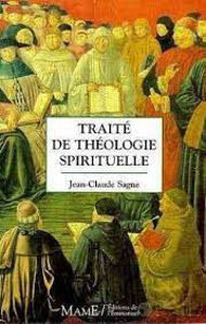 Image de Traité de Théologie Spirituelle