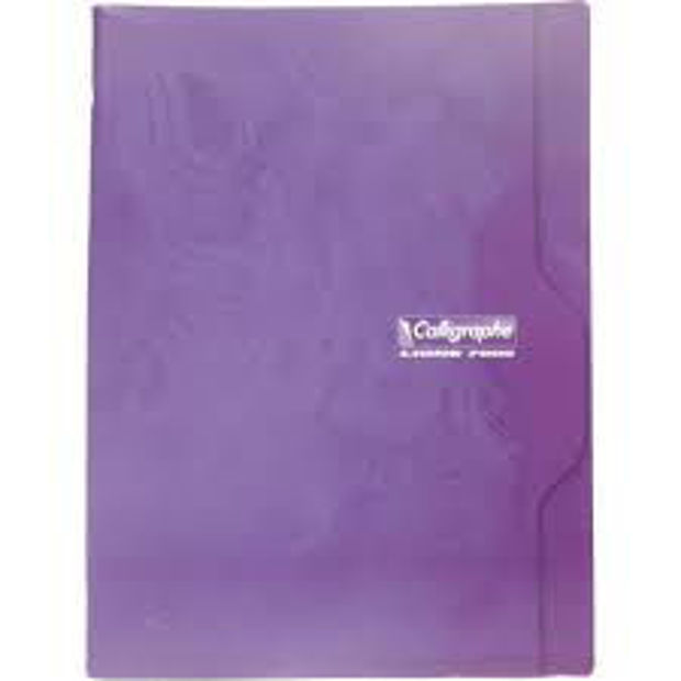 Image de Cahier 24X32, 5 x 5, 192 pages