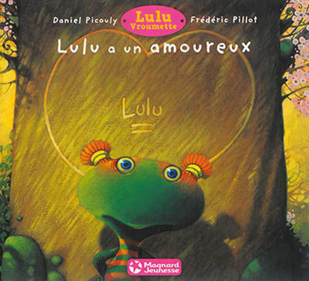 Image de Lulu a un amoureux