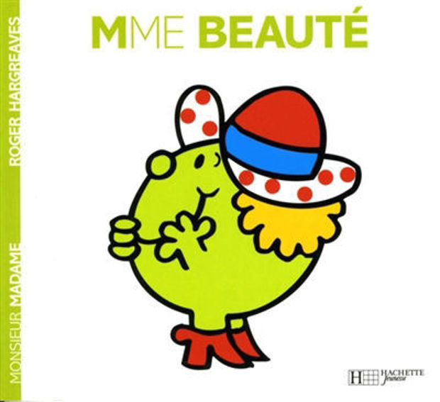 Image de Madame Beauté