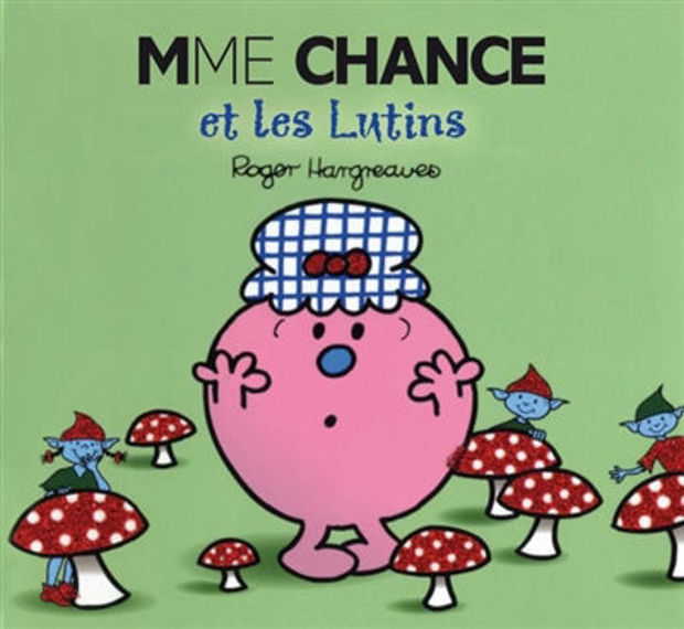 Image de Madame Chance et les Lutins