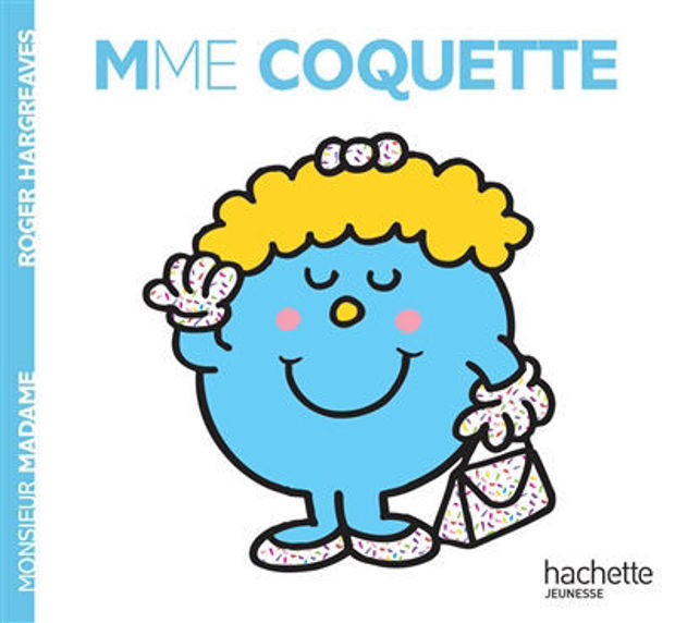 Image de Madame Coquette