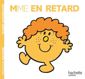 Image de Madame En Retard