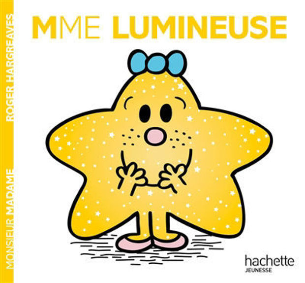 Image de Madame Lumineuse