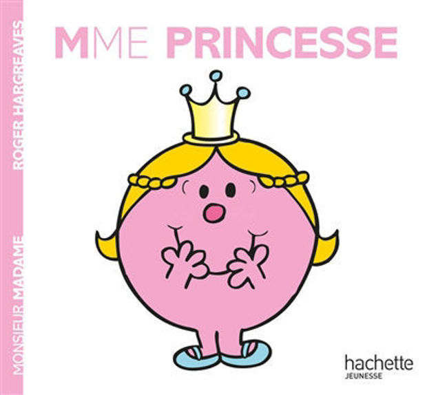 Image de Madame Princesse