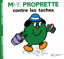 Image de Madame Proprette contre les taches