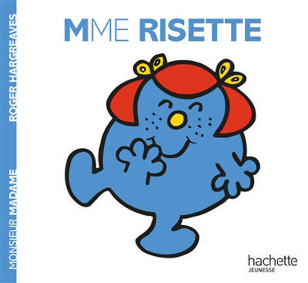 Image de Madame Risette