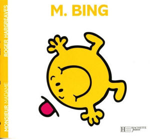 Image de Monsieur Bing