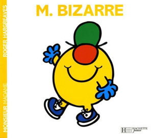 Image de Monsieur Bizarre