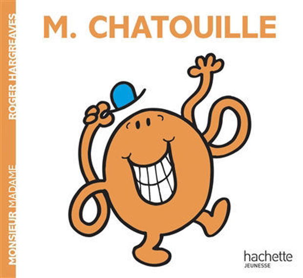 Image de Monsieur Chatouille