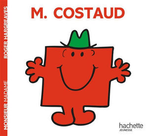 Image de Monsieur Costaud