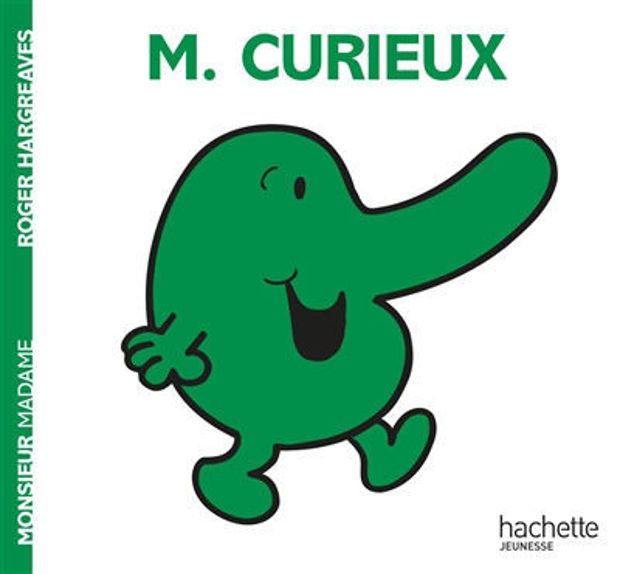 Image de Monsieur Curieux