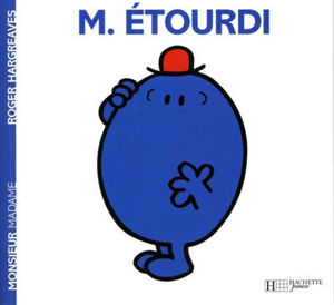 Image de Monsieur Étourdi