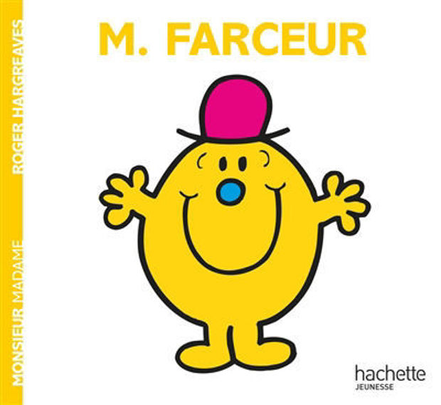 Image de Monsieur Farceur