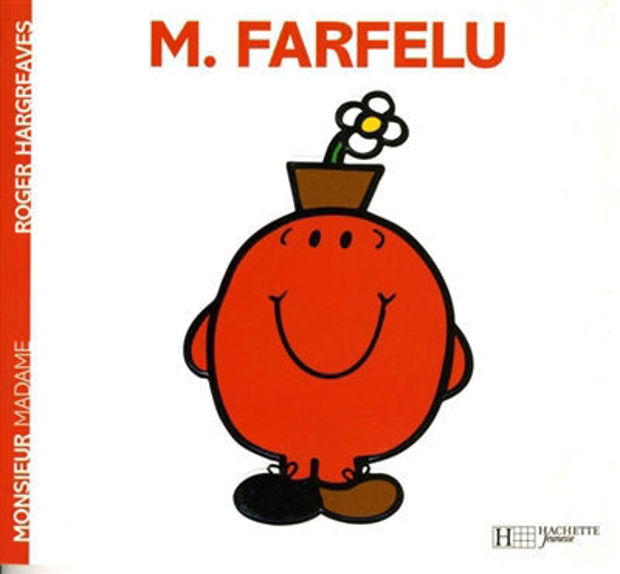 Image de Monsieur Farfelu