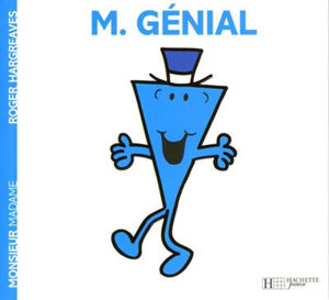 Image de Monsieur Génial