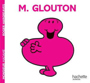 Image de Monsieur Glouton