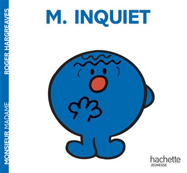 Image de Monsieur Inquiet