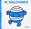 Image de Monsieur Malchance