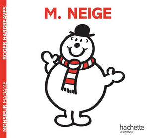 Image de Monsieur Neige