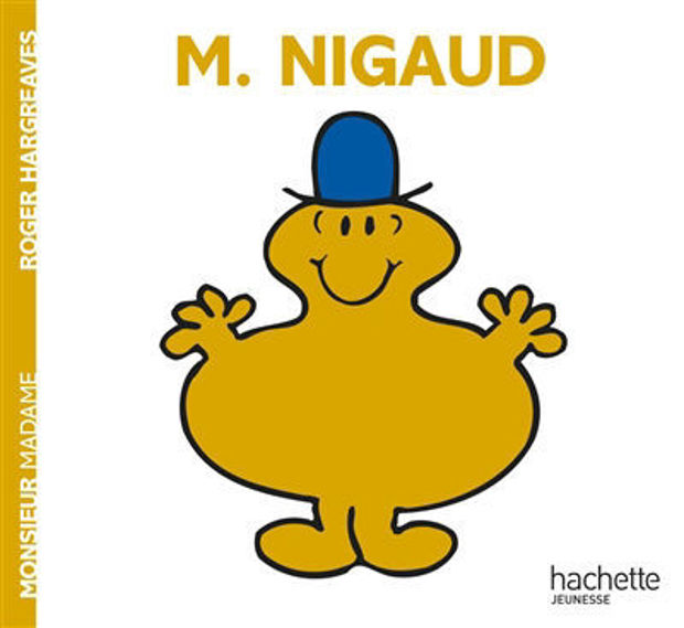 Image de Monsieur Nigaud