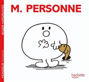 Image de Monsieur Personne