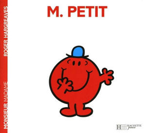 Image de Monsieur Petit