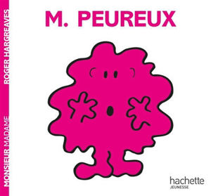 Image de Monsieur Peureux