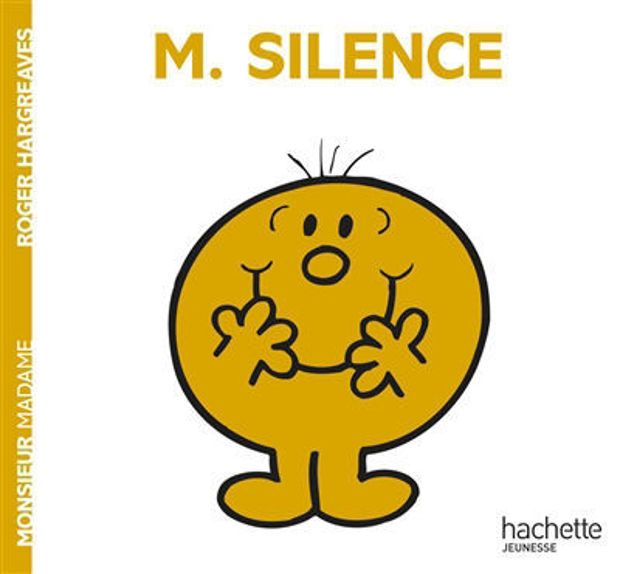 Image de Monsieur Silence