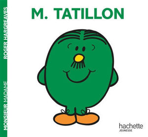 Image de Monsieur Tatillon