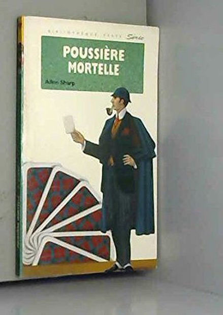 Image de Poussière mortelle