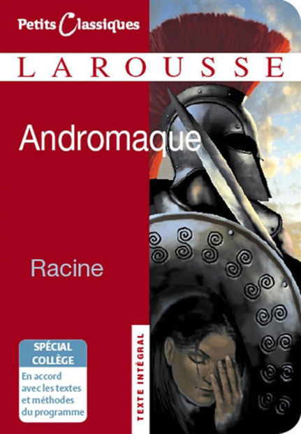 Image de Andromaque